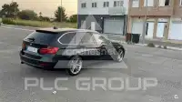 2013 BMW 3 series