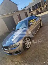 2013 BMW 3 series