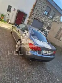 2013 BMW 3 series