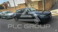2013 BMW 3 series
