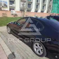 2013 BMW 3 series