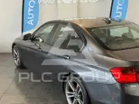 2013 BMW 3 series