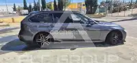 2013 BMW 3 series