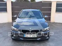 2013 BMW 3 series