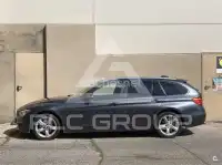 2013 BMW 3 series