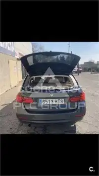 2013 BMW 3 series