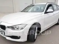 2013 BMW 3 series