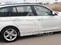 2013 BMW 3 series