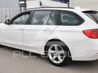 2013 BMW 3 series
