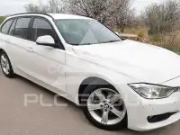 2013 BMW 3 series