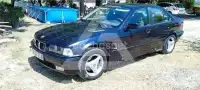 2013 BMW 3 series