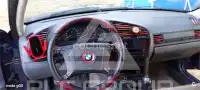 2013 BMW 3 series