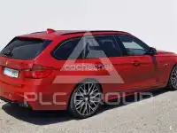 2013 BMW 3 series