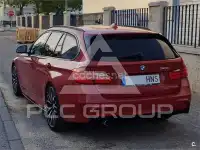 2013 BMW 3 series