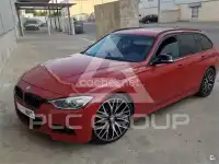 2013 BMW 3 series