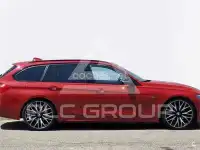 2013 BMW 3 series