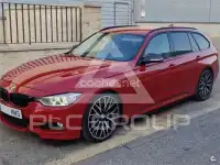 2013 BMW 3 series