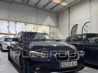 2013 BMW 3 series