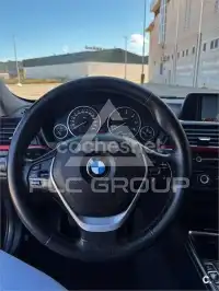 2013 BMW 3 series