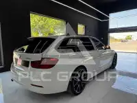 2013 BMW 3 series
