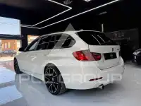 2013 BMW 3 series