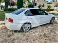 2013 BMW 3 series