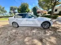 2013 BMW 3 series