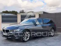 2013 BMW 3 series