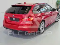 2013 BMW 3 series