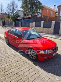 2013 BMW 3 series