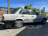 2013 BMW 3 series