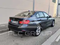 2013 BMW 3 series