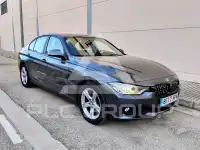 2013 BMW 3 series