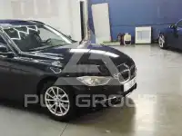 2013 BMW 3 series