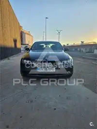 2013 BMW 3 series