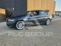 2013 BMW 3 series