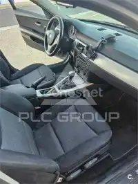 2013 BMW 3 series