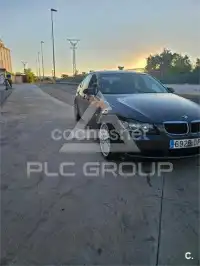 2013 BMW 3 series