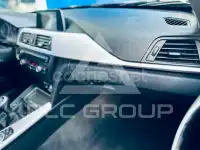 2013 BMW 3 series