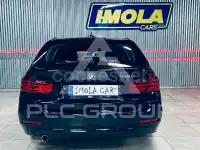 2013 BMW 3 series