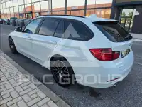 2013 BMW 3 series