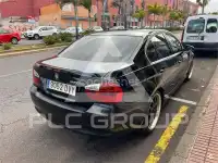 2013 BMW 3 series