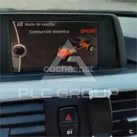 2013 BMW 3 series
