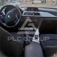 2013 BMW 3 series