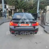 2013 BMW 3 series