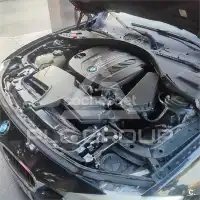 2013 BMW 3 series