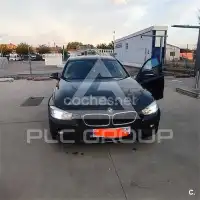 2013 BMW 3 series