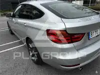 2013 BMW 3 series