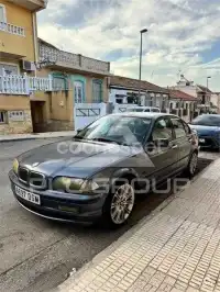 2013 BMW 3 series