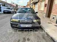 2013 BMW 3 series